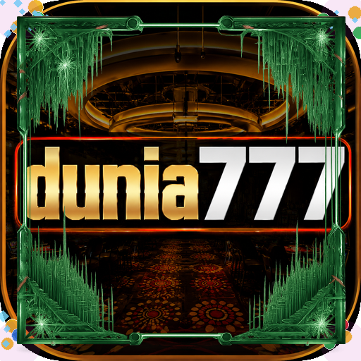 dunia777 — mitra unggulan