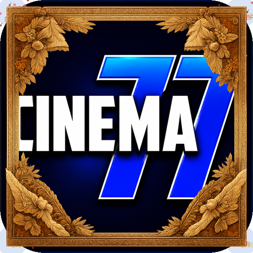 cinema77 — galeri pratinjau - APK Resmi